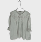 0-Chemise/blouse Cyrillus 14 ans