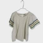 0-Chemise/blouse Bellerose 12 ans