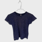 0-T-shirt manches courtes Bellerose 8 ans