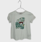 0-T-shirt manches courtes Cyrillus 12 ans