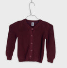 0-Gilet Petit Bateau 4 ans