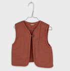 0-Gilet Maed For Mini 6 ans