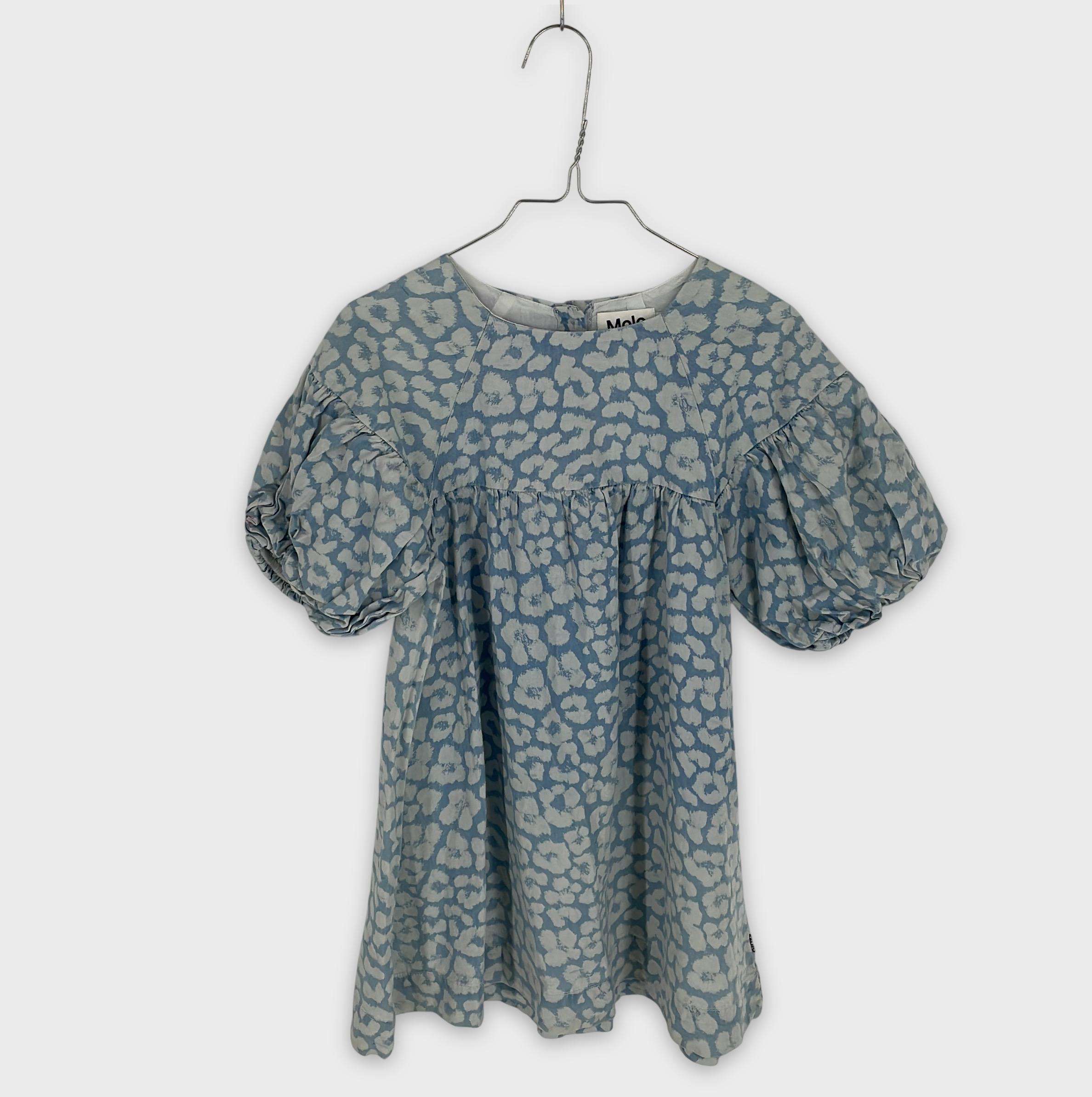 0-Robe Molo 5-6 Ans