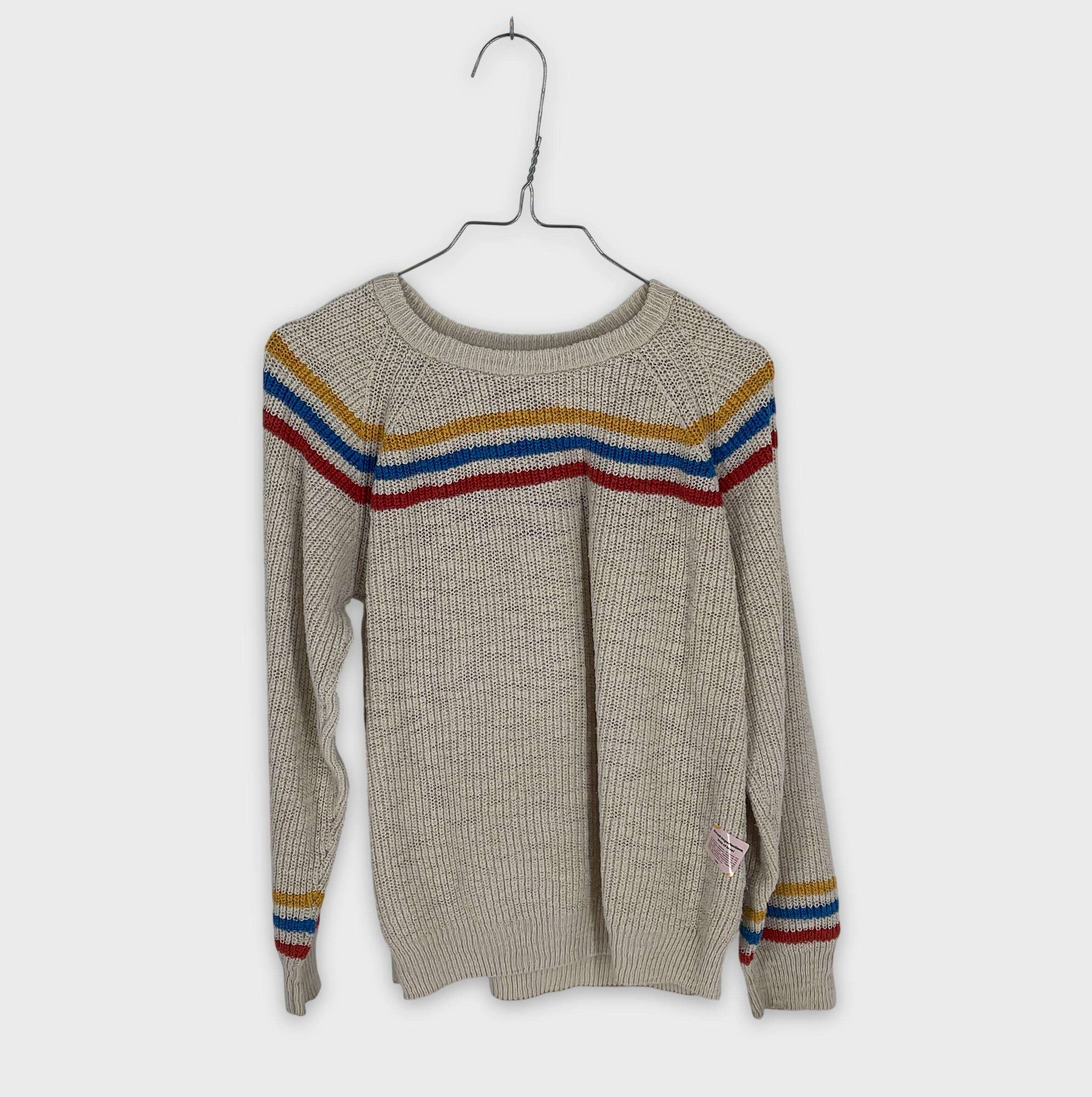 0-Pull Bobo Choses 8-9 Ans