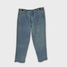 0-Jeans Repose Ams 10 ans