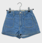 0-Short Bellerose 10 ans