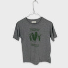 0-T-shirt manches courtes Simple Kids 8 ans