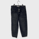 0-Jeans Les Coyotes 14 ans