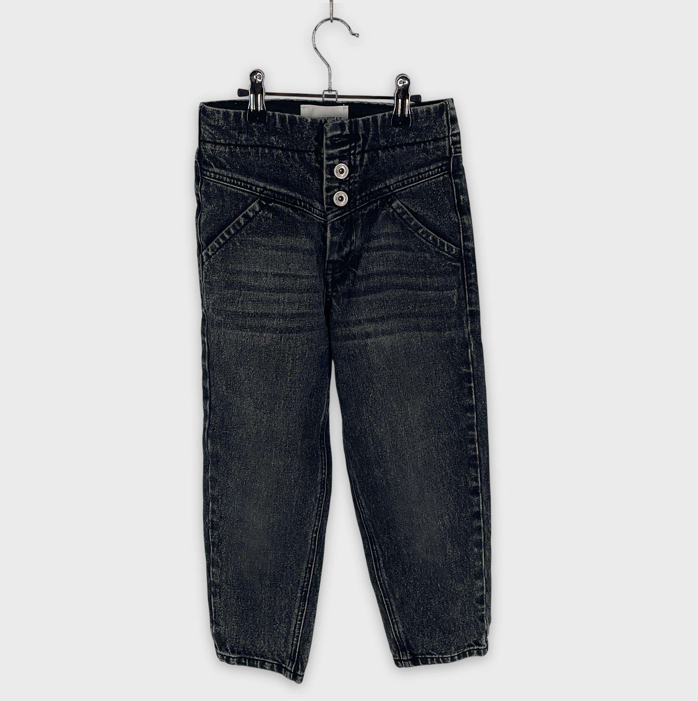 0-Jeans Les Coyotes 14 ans