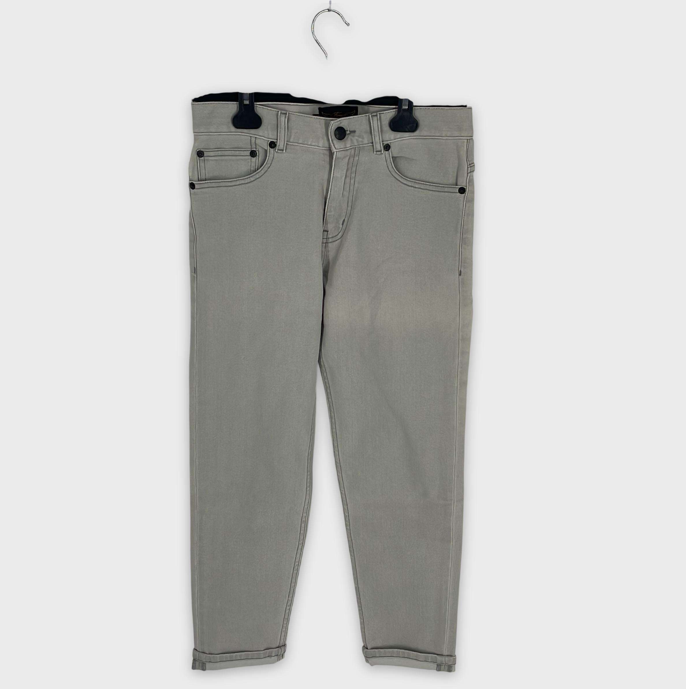 0-Jeans Finger In The Nose 14-15 Ans