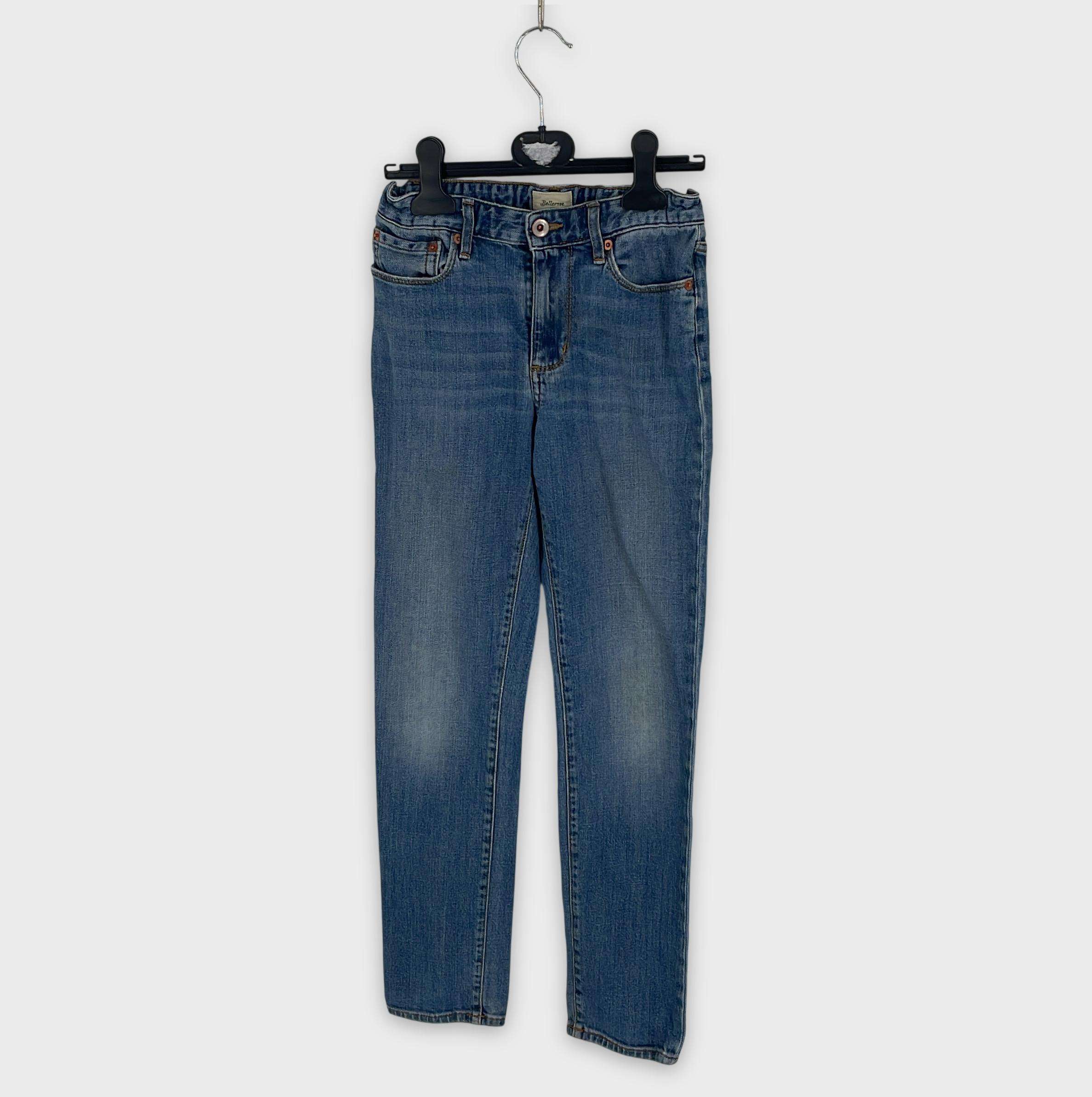 0-Jeans Bellerose 12 ans