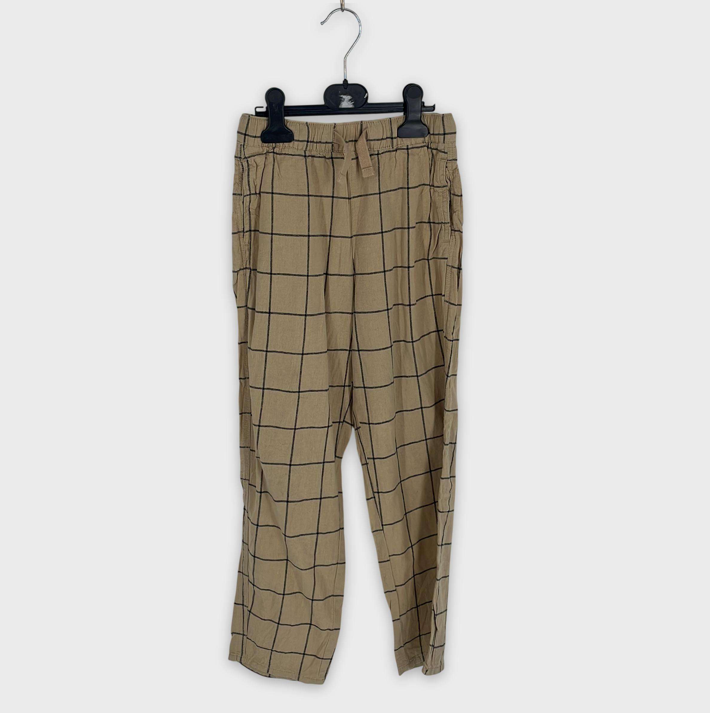 0-Pantalon H&M 9-10 Ans