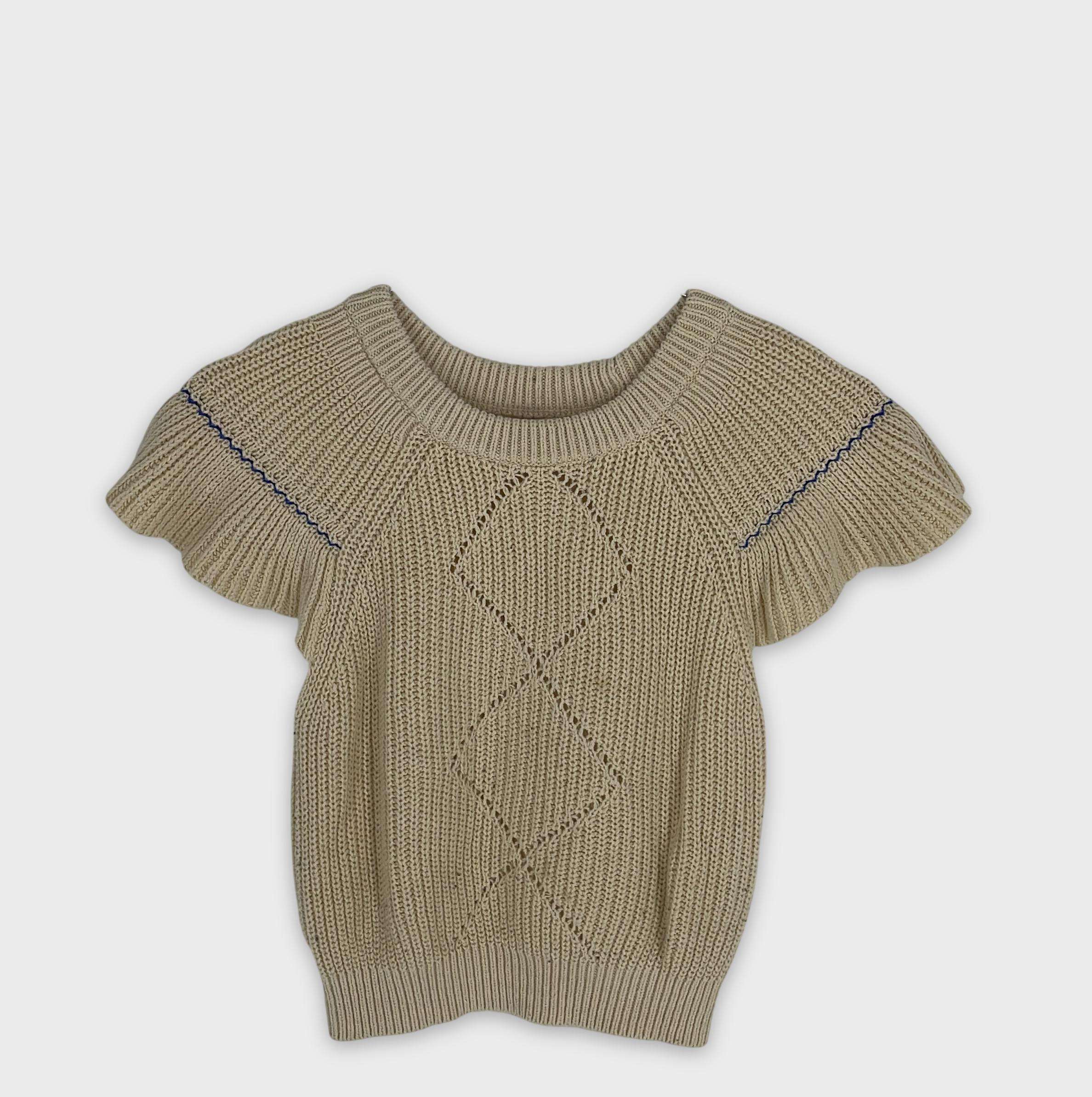 0-Pull Bellerose 8 ans