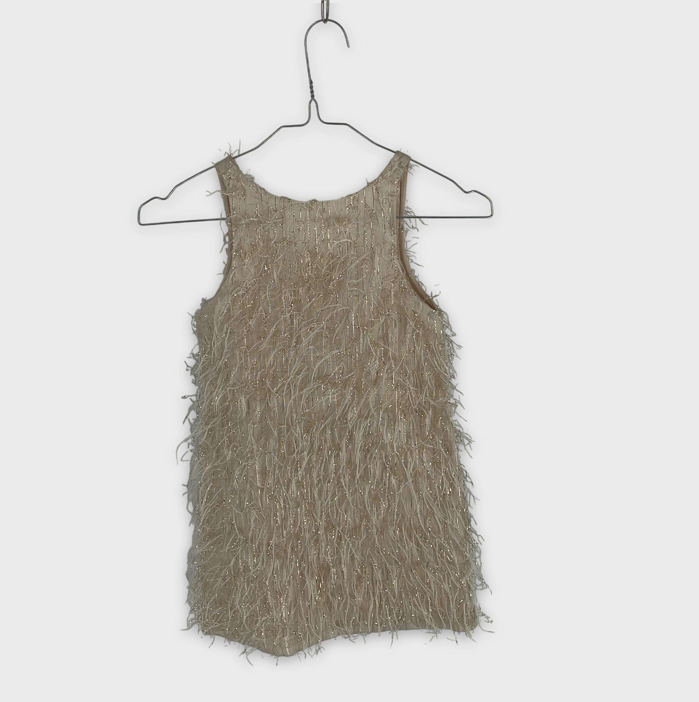 0-Robe Zara Kids 6 ans