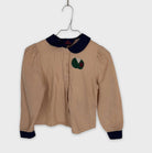 0-Chemise/blouse The Animals Observatory 6 ans