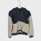 0-Polaire Patagonia 16 ans