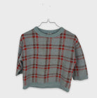 0-Pull H&M 3-4 Ans