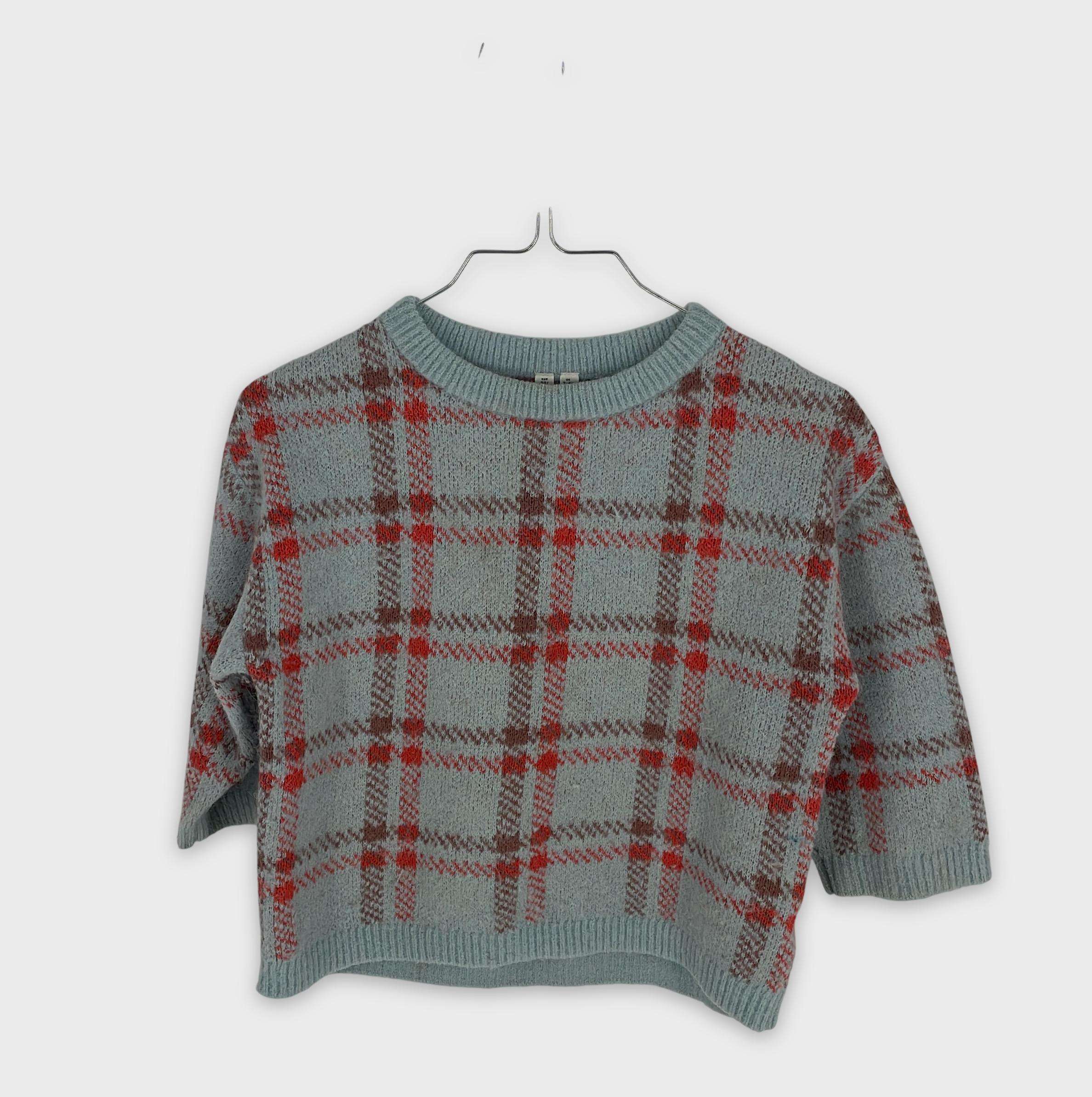 0-Pull H&M 3-4 Ans
