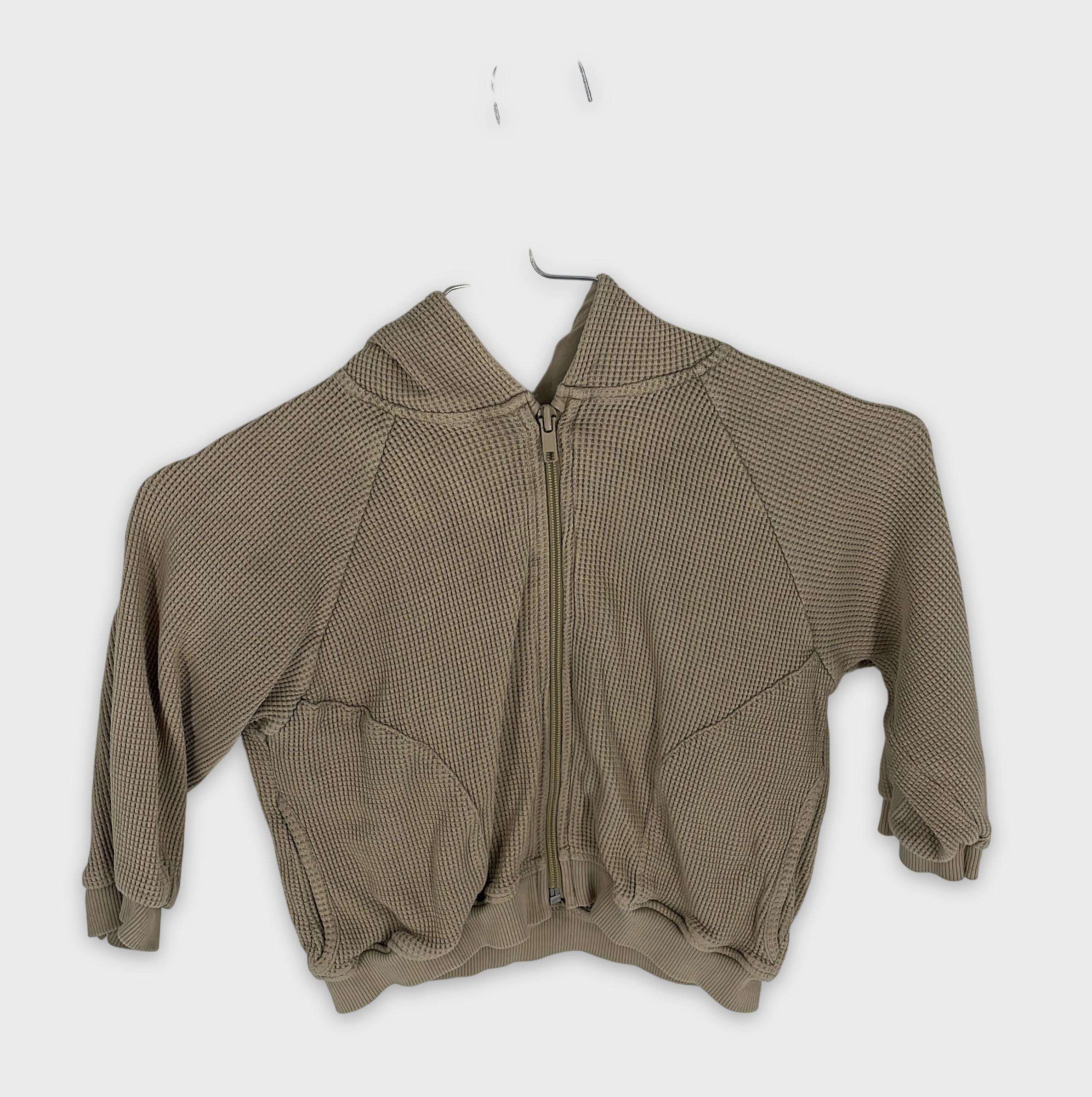 0-Sweat Zara Baby 18-24 Mois