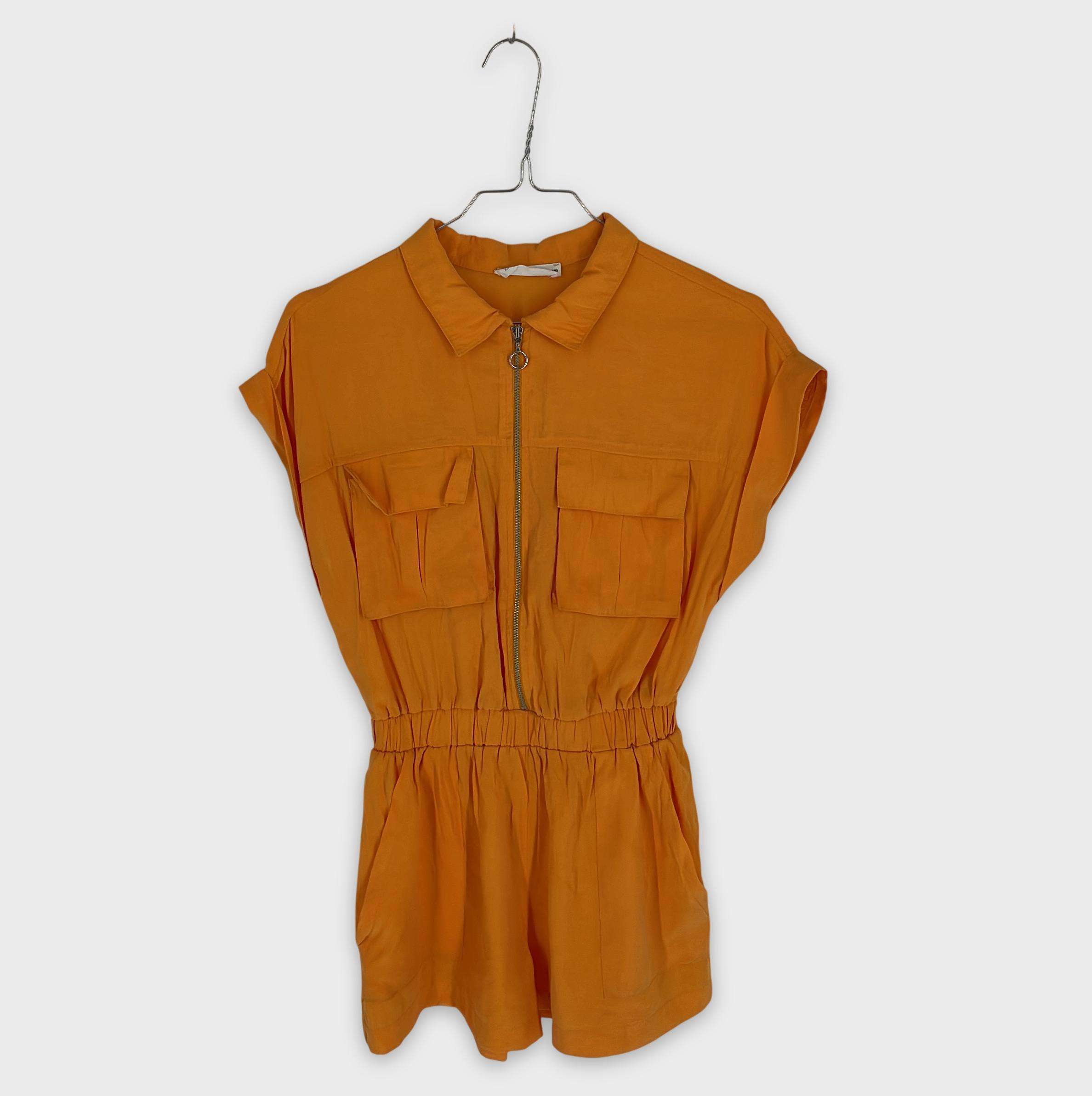 0-Combinaison Zara Kids 10 ans