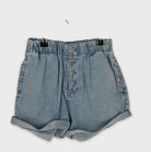 0-Short Zara Kids 13-14 Ans
