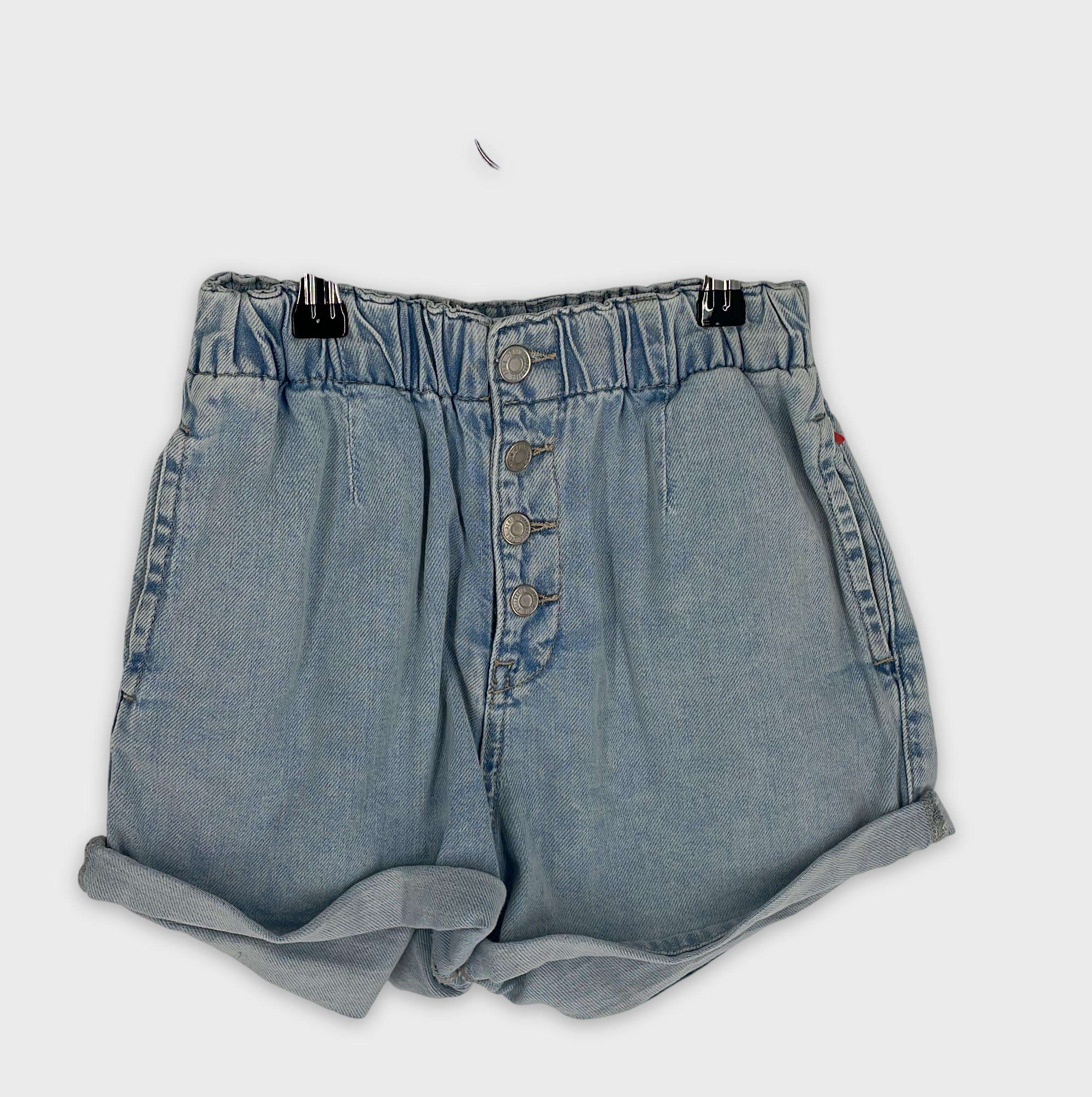 0-Short Zara Kids 13-14 Ans