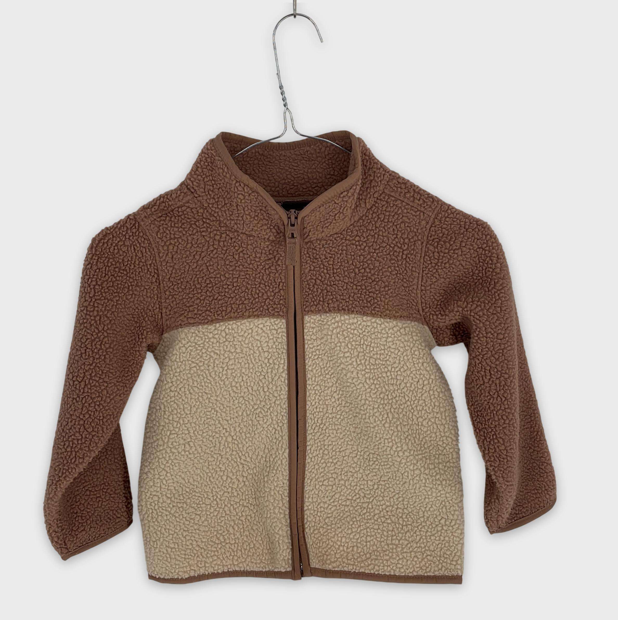 0-Manteau Oshkosh 5 ans