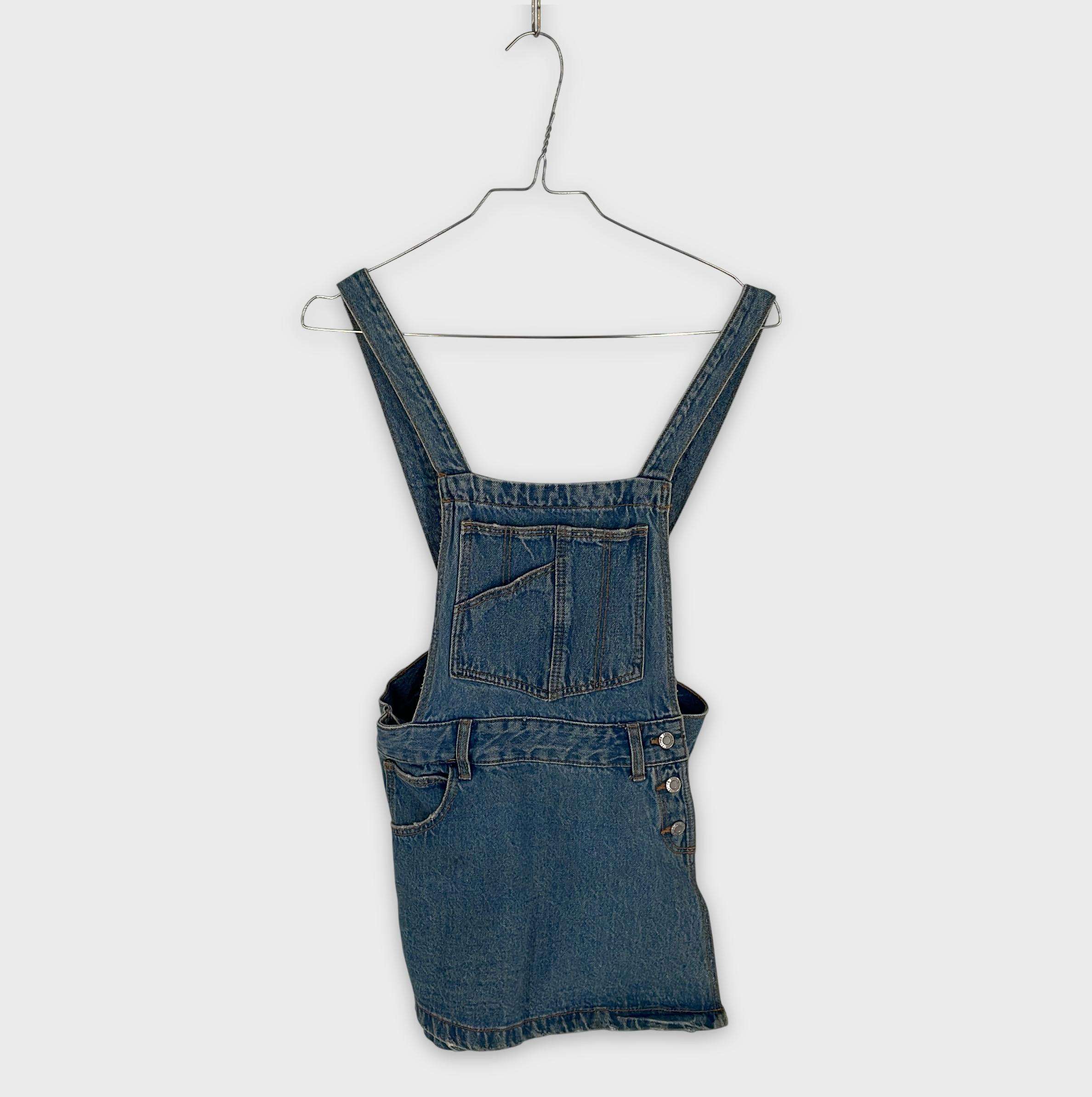 0-Salopette (courte) Zara Kids 11-12 Ans