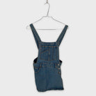 0-Salopette (courte) Zara Kids 11-12 Ans