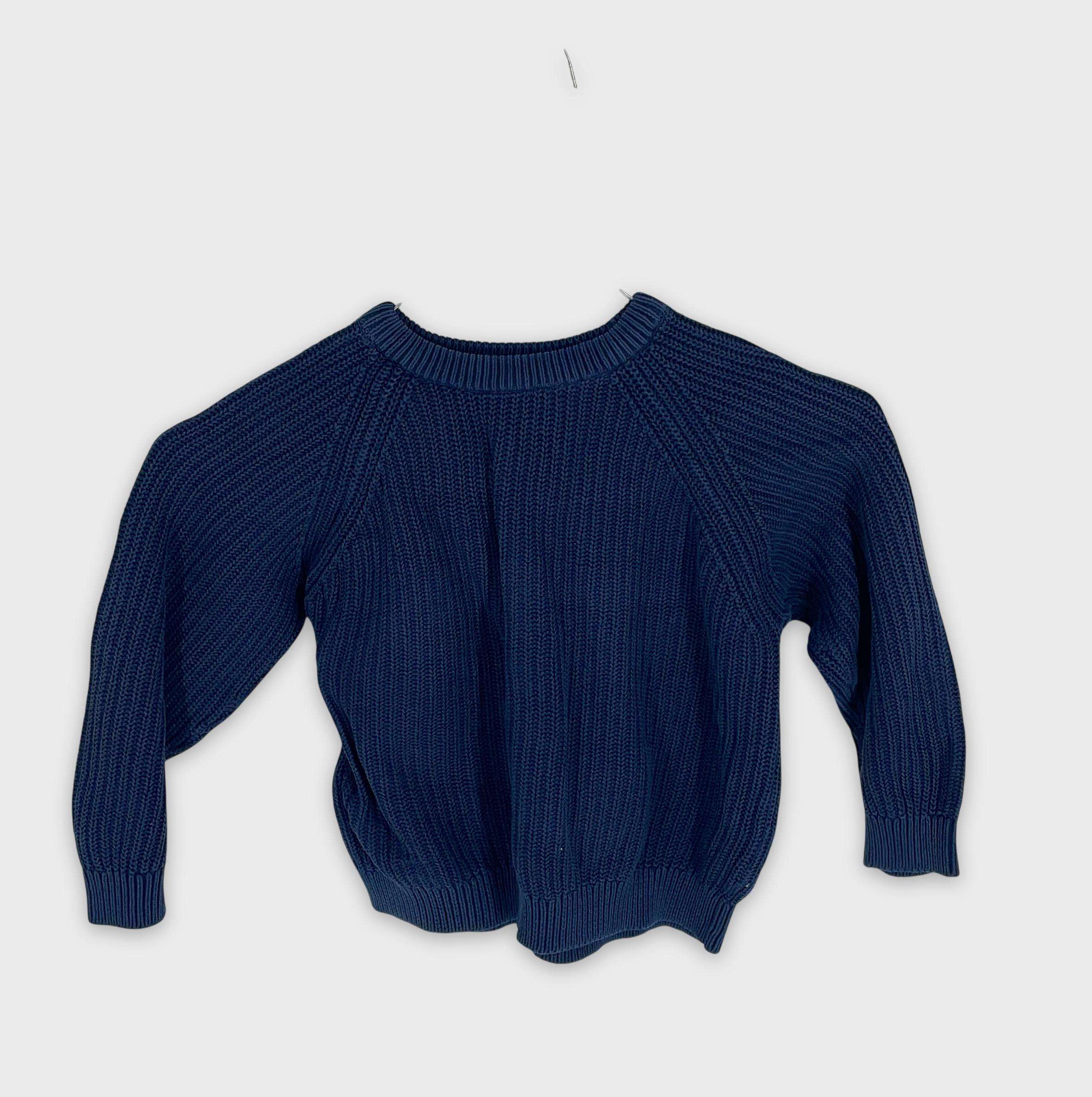0-Pull Zara Kids 4 ans