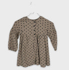 0-Chemise/blouse Zara Kids 6 ans