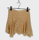 0-Jupe Zara Kids 11-12 Ans