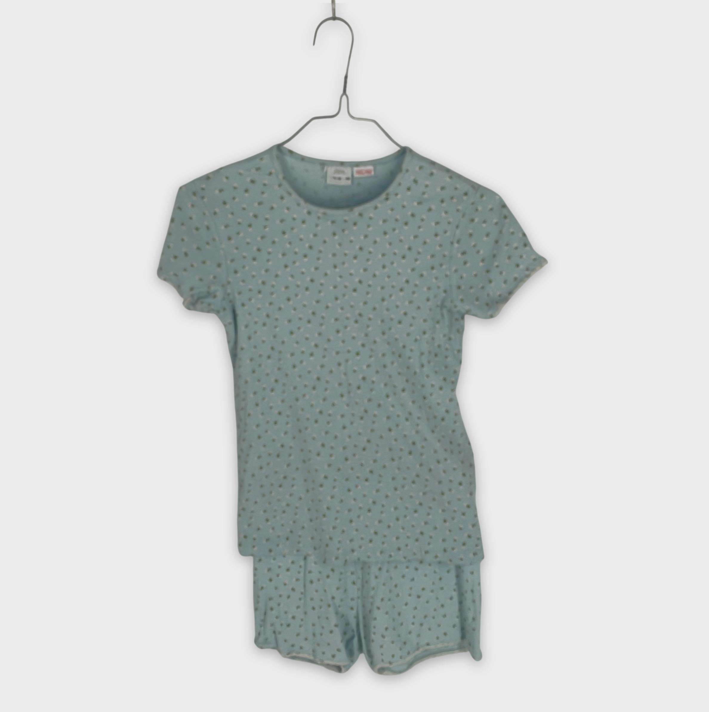 0-Ensemble Zara Kids 11-12 Ans