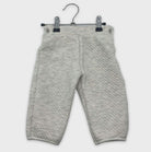 0-Pantalon Petit Bateau 6 mois