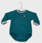 0-Body Zara Baby 6-9 Mois