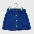 0-Jupe Petit Bateau 4 ans