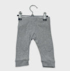 0-Pantalon Marque Inconnue 6 mois