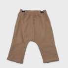0-Pantalon Sergent Major 9 mois