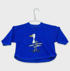 0-Sweat Petit Bateau 6 mois