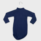 0-Body Petit Bateau 12 mois