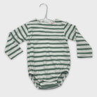 0-Body Zara Baby 6-9 Mois