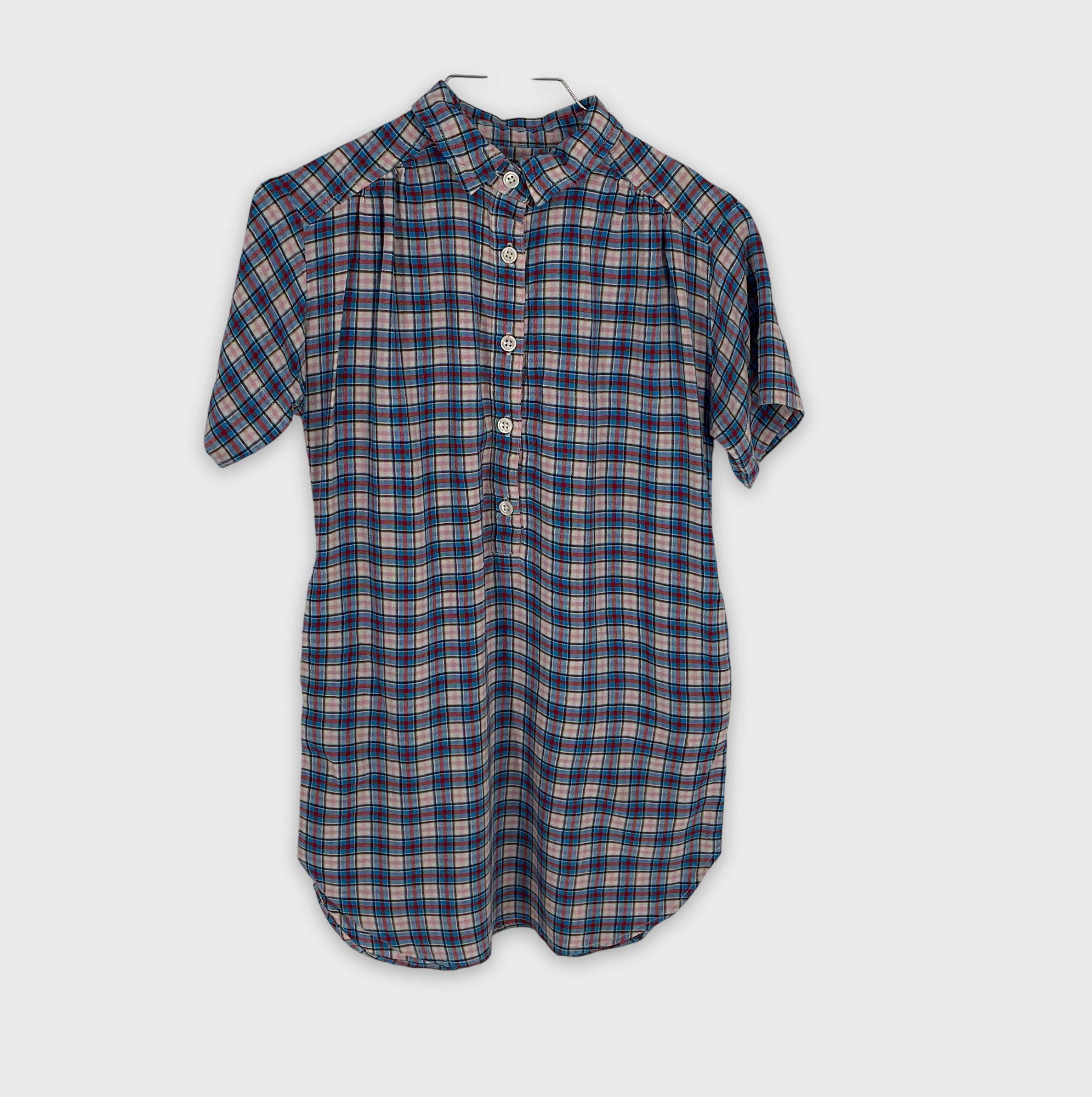 0-Chemise/blouse Bellerose 6 ans