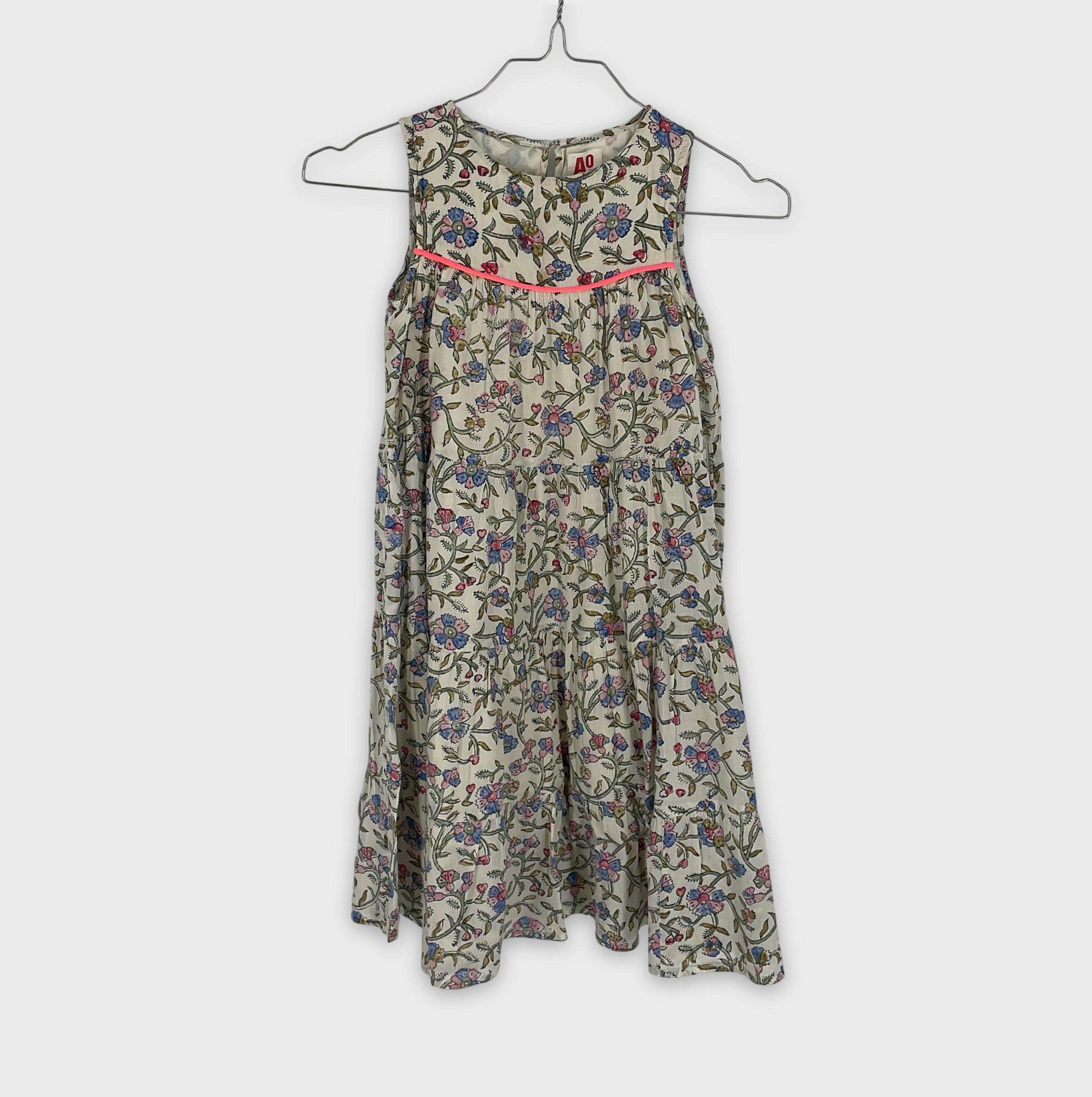 0-Robe American Outfitters 6 ans
