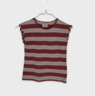 0-T-shirt manches courtes Filou & friends 5 ans