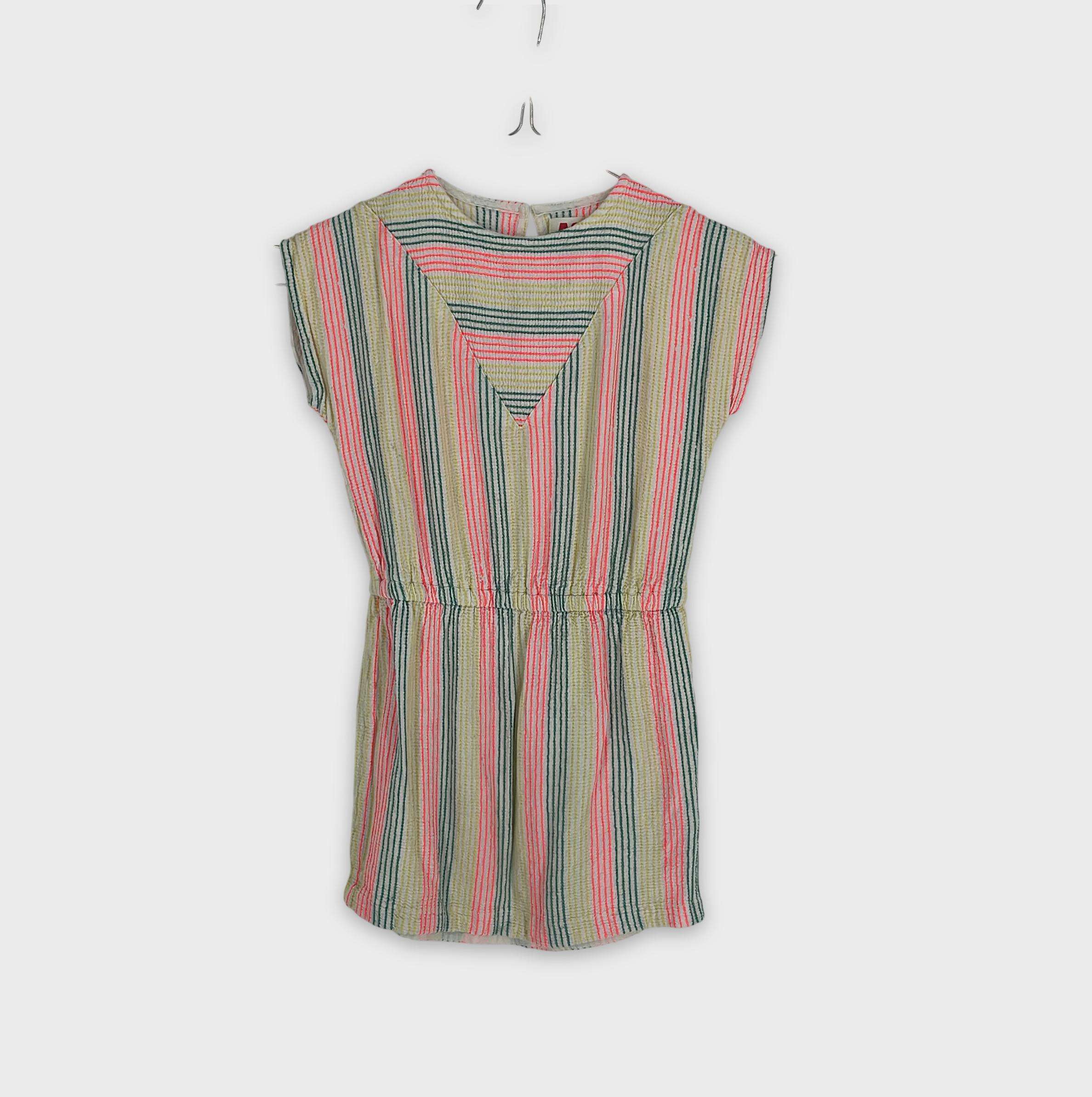 0-Robe American Outfitters 6 ans