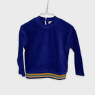 0-Sweat Cks 6 ans
