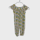 0-Barboteuse Zara Baby 9-12 Mois