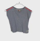 0-T-shirt manches courtes Marque Inconnue 4 ans