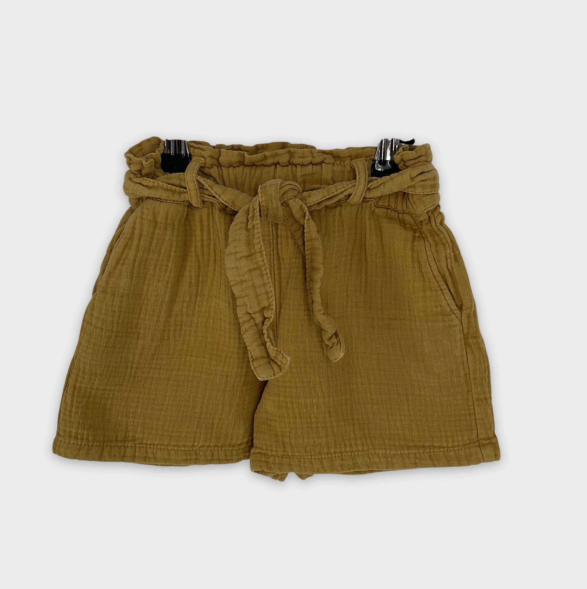 0-Short Filou & friends 5 ans