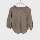 0-Chemise/blouse Zara Kids 6 ans